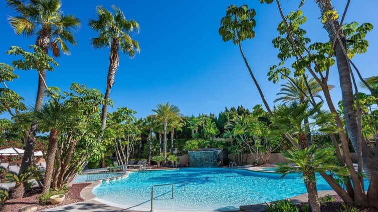 Albir Playa Hotel & Spa